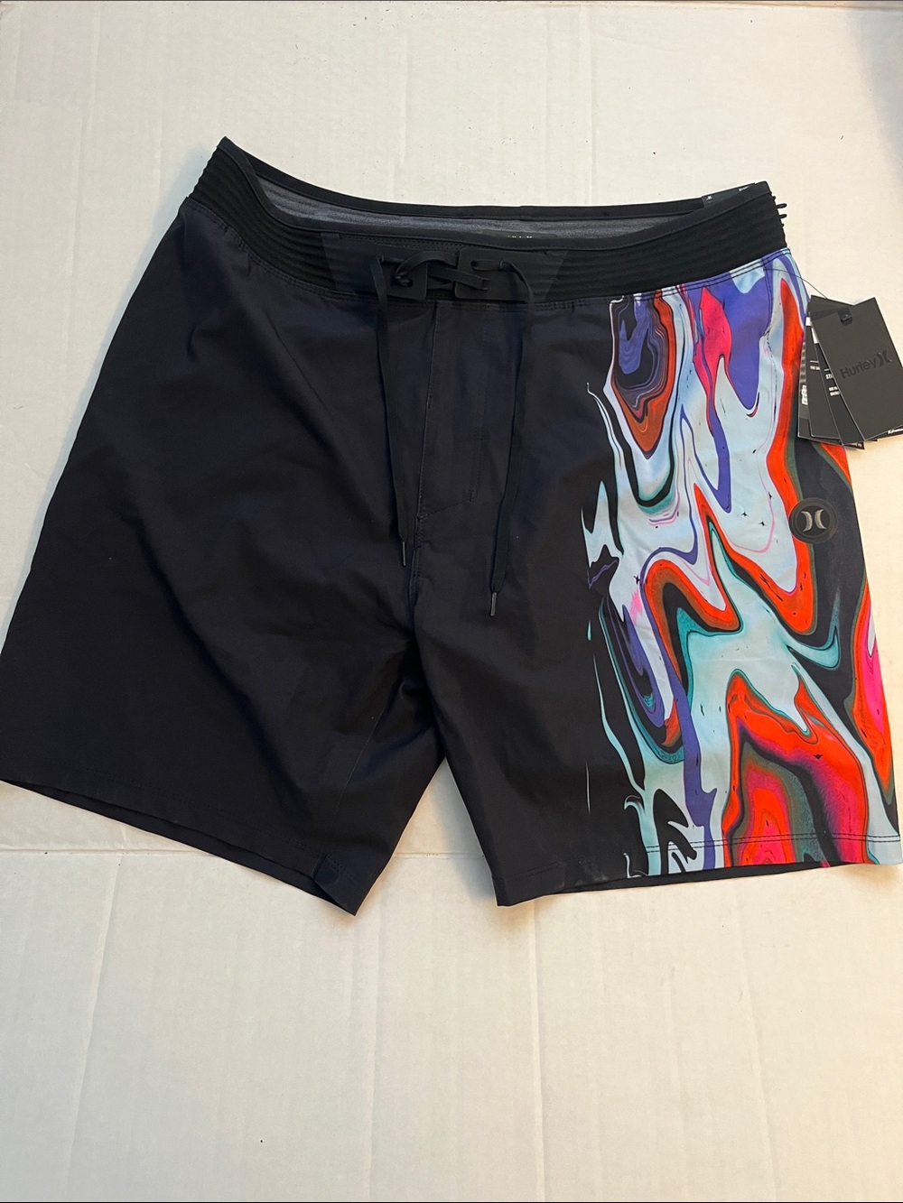 Hurley phantom board shorts
